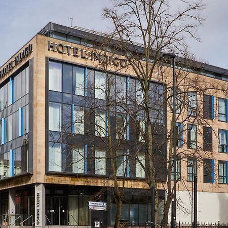 Hotel Indigo Newcastle By Ihg Экстерьер фото