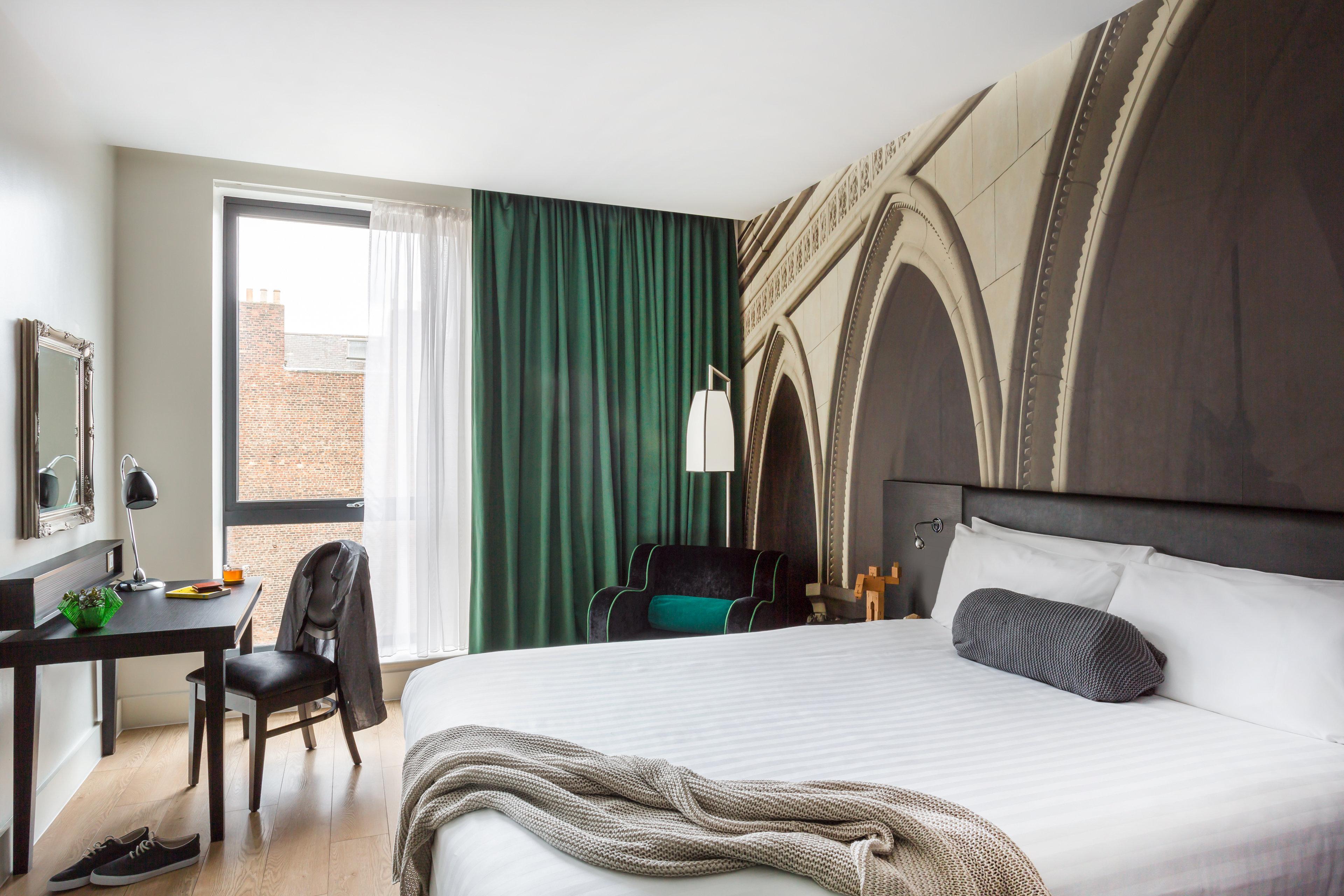 Hotel Indigo Newcastle By Ihg Экстерьер фото