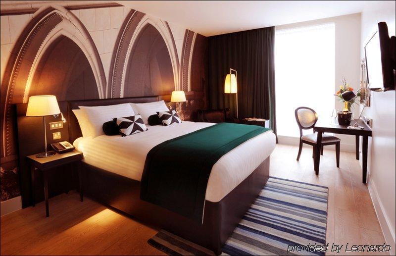 Hotel Indigo Newcastle By Ihg Номер фото