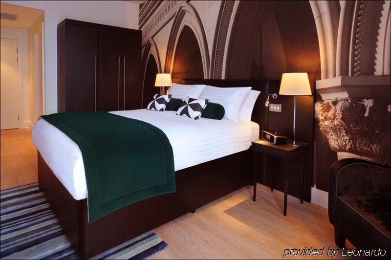 Hotel Indigo Newcastle By Ihg Номер фото