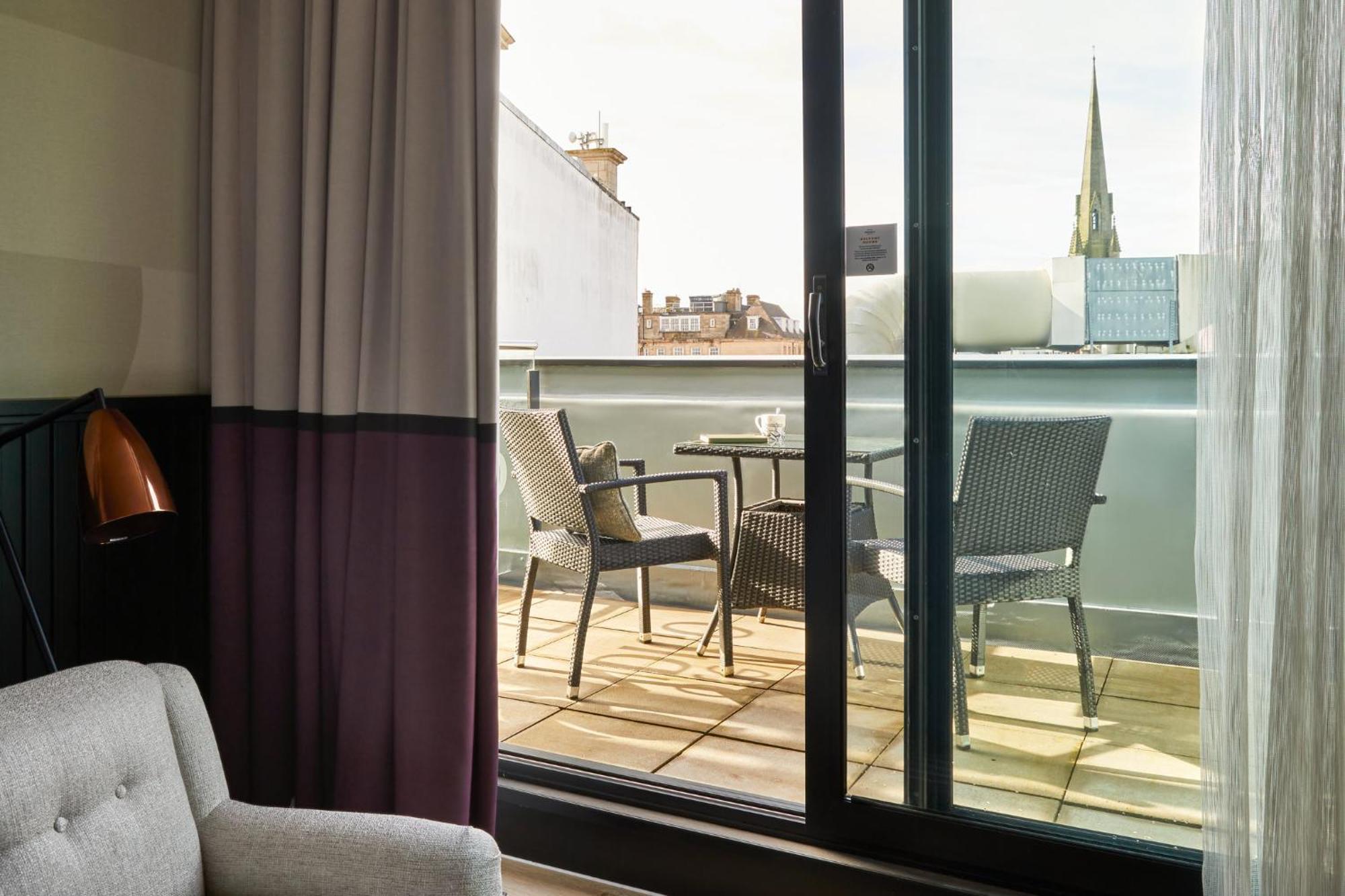 Hotel Indigo Newcastle By Ihg Экстерьер фото