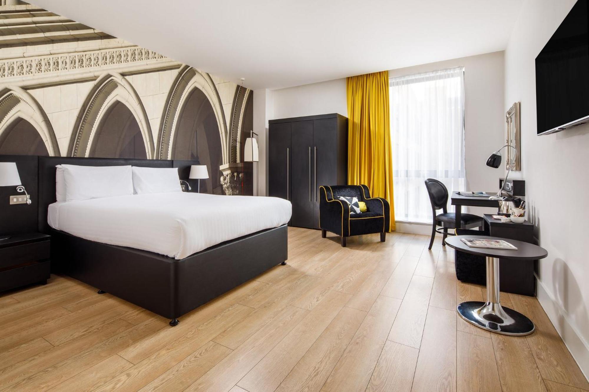 Hotel Indigo Newcastle By Ihg Экстерьер фото