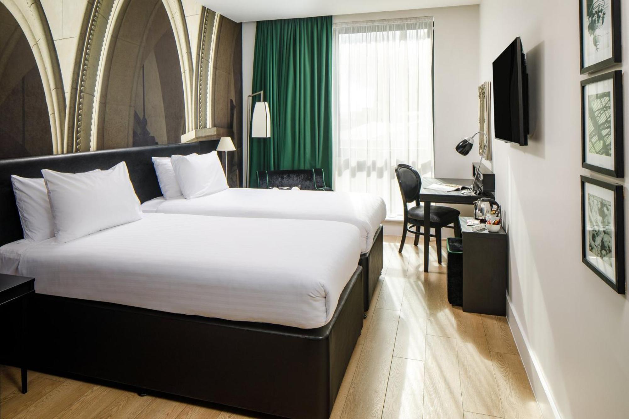 Hotel Indigo Newcastle By Ihg Экстерьер фото