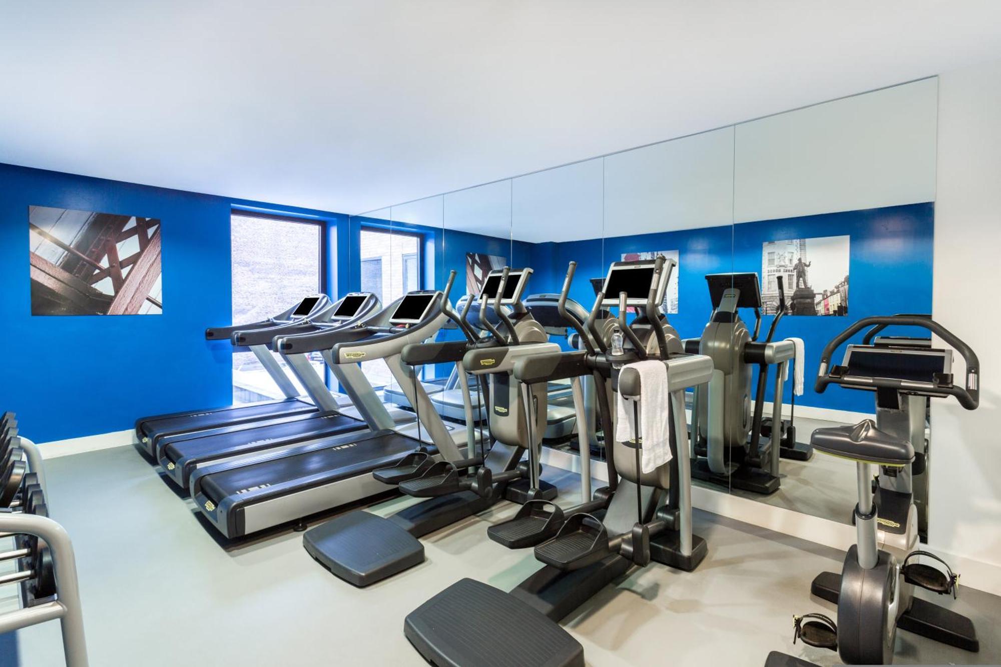 Hotel Indigo Newcastle By Ihg Экстерьер фото