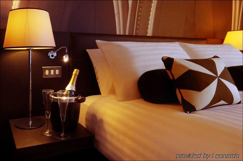 Hotel Indigo Newcastle By Ihg Экстерьер фото